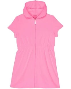 Budget ⭐ Lilly Pulitzer Kids Chaplin Cover-Up (Toddler/Little Kids/Big Kids) | Swimwear ⭐