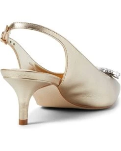 Hot Sale ✨ Lilly Pulitzer Shaina Embellished Slingback | 🌟 Heels 👍 -Cheap Lilly Pulitzer Store 6154M ZBqdL. AC SR736920