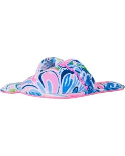 Deals ⭐ Lilly Pulitzer Clara Slipper | Slippers 👏