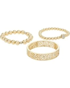 Buy 🤩 Lilly Pulitzer Devine Bracelet Set | Bracelets ⭐
