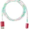Outlet ✨ Lilly Pulitzer Charging Cord | Cell Phones & Accessories 🎁