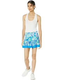 Best reviews of 😍 Lilly Pulitzer Taye Skort UPF 50+ | ❤️ Skirts ⌛ -Cheap Lilly Pulitzer Store 61InouTyJRL. AC SR736920