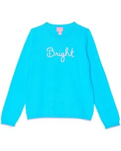 Flash Sale ✨ Lilly Pulitzer Kids Mini Charlton Sweater (Toddler/Little Kids/Big Kids) | Sweaters 🔥