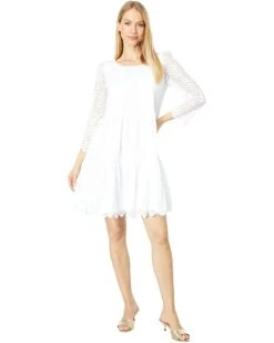 Best reviews of ⌛ Lilly Pulitzer Geanna Dress | Dresses 🔥 -Cheap Lilly Pulitzer Store 61PgRHWA65L. AC SR736920