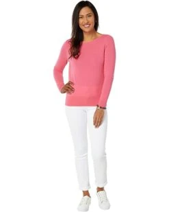 Cheapest 💯 Lilly Pulitzer Fairley Cashmere Sweater | Sweaters 🔔 -Cheap Lilly Pulitzer Store 61Pk2W01rNL. AC SR736920