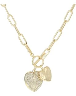 Deals 🎉 Lilly Pulitzer Hopelessly Devoted Necklace | Necklaces 🧨