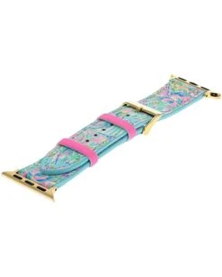 Promo โค๏ธ Lilly Pulitzer Apple โ Watch Band | โ Watch Accessories ๐ฅ