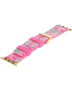 Hot Sale 🧨 Lilly Pulitzer Silicone Apple ⌚ Watch Band | ⌚ Watch Accessories ✔️ -Cheap Lilly Pulitzer Store 61V4kMSpFgL. AC SR736920