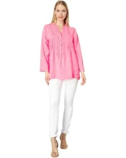 Cheap ⌛ Lilly Pulitzer Sarasota Tunic | Shirts & Tops 🔥 -Cheap Lilly Pulitzer Store 61VC78h80IL. AC SR736920