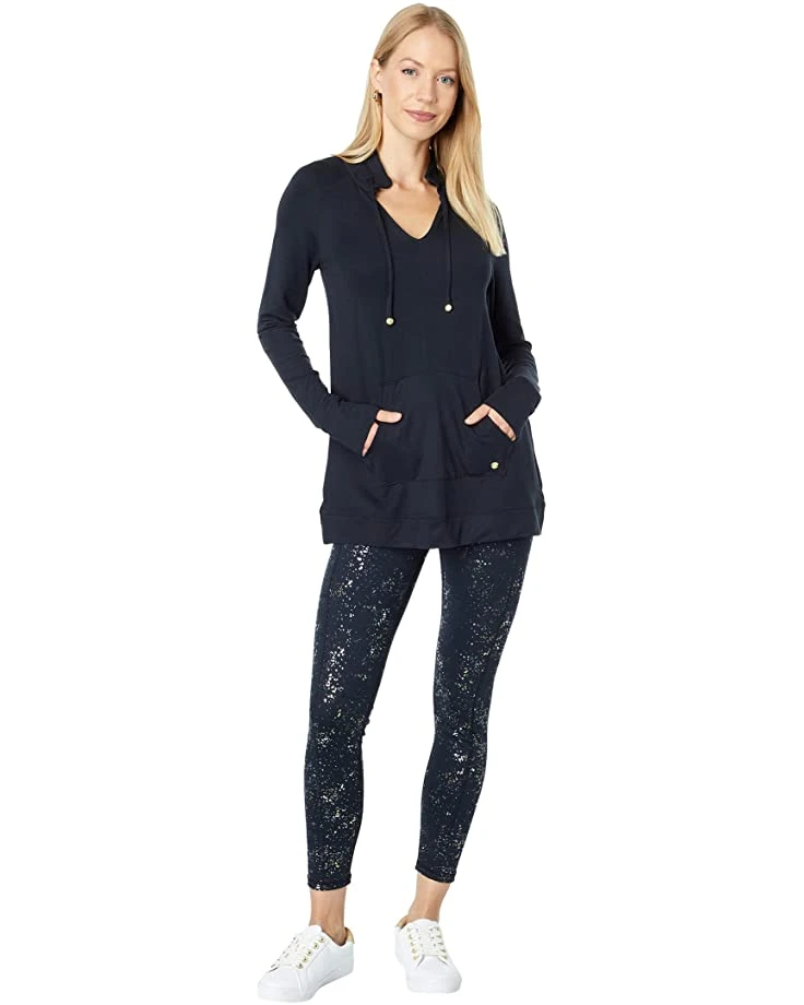 Wholesale 🎁 Lilly Pulitzer Cassi Popover | Hoodies & Sweatshirts ✔️ 4 Wholesale 🎁 Lilly Pulitzer Cassi Popover | Hoodies & Sweatshirts ✔️ - Image 4