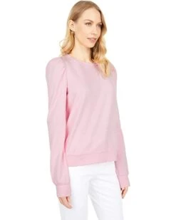 Best Sale ⌛ Lilly Pulitzer Jansen Pearl Sweatshirt | Hoodies & Sweatshirts ❤️ -Cheap Lilly Pulitzer Store 61ZN2pc4aL. AC SR736920