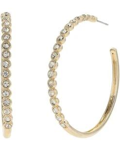 Deals โ๏ธ Lilly Pulitzer Hottie Dottie Hoop Earrings โ๏ธ