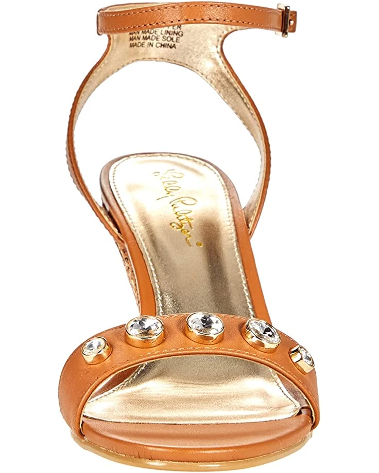 Cheap 👏 Lilly Pulitzer Natasha Wedge | Heels 🥰 6 Cheap 👏 Lilly Pulitzer Natasha Wedge | Heels 🥰 - Image 6