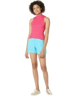 Best Pirce ⌛ Lilly Pulitzer Lilo Shorts 🔥 -Cheap Lilly Pulitzer Store 61dDY31WF0S. AC SR736920