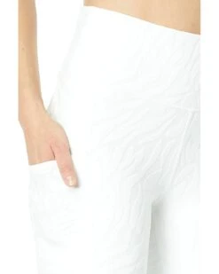 Best reviews of 🥰 Lilly Pulitzer High-Rise Midi | Pants 🎉 -Cheap Lilly Pulitzer Store 61gaLGv zL. AC SR736920