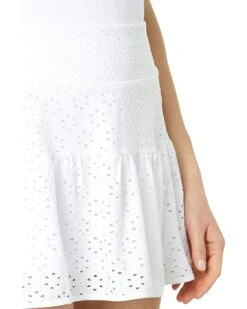 Best deal ✨ Lilly Pulitzer Gardenia Skort | Skirts 🔔 -Cheap Lilly Pulitzer Store 61hW8mKd6TL. AC SR736920