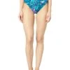 Best deal ✨ Lilly Pulitzer High-Waisted Lagoon Sarong | Swimwear ⭐