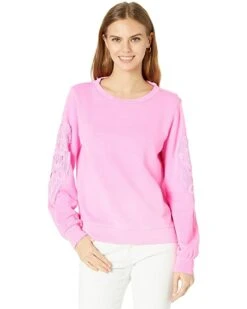 Wholesale 🎁 Lilly Pulitzer Rooney Sweatshirt | Hoodies & Sweatshirts 🎉