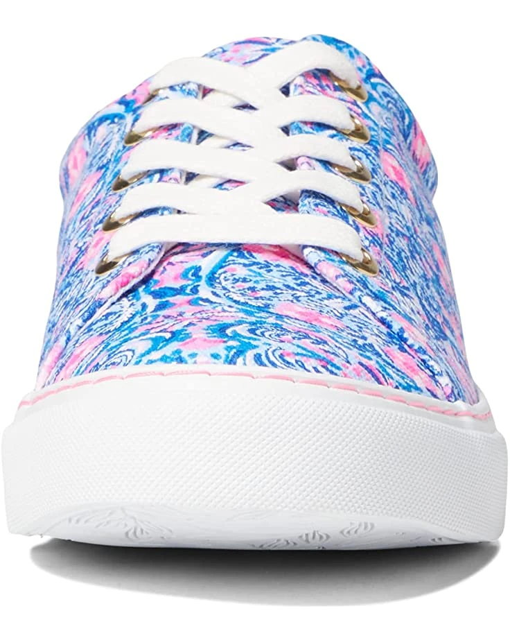 Cheapest ๐ Lilly Pulitzer Abigail Sneaker | Sneakers & Athletic Shoes โ 6 Cheapest ๐ Lilly Pulitzer Abigail Sneaker | Sneakers & Athletic Shoes โ - Image 6