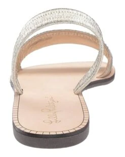 Flash Sale 👏 Lilly Pulitzer Amelia Crystal Sandal | Sandals 👍 -Cheap Lilly Pulitzer Store 61vNhLFtvL. AC SR736920