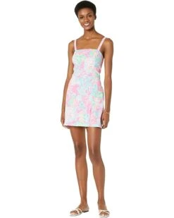 Best reviews of 🎉 Lilly Pulitzer Lawless Romper | Jumpsuits & Rompers ⌛ -Cheap Lilly Pulitzer Store 61yplaSKpYL. AC SR736920