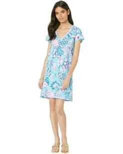 Budget 🤩 Lilly Pulitzer Etta Dress | 🔥 Dresses ❤️ -Cheap Lilly Pulitzer Store 71 cdQD9BmL. AC SR736920