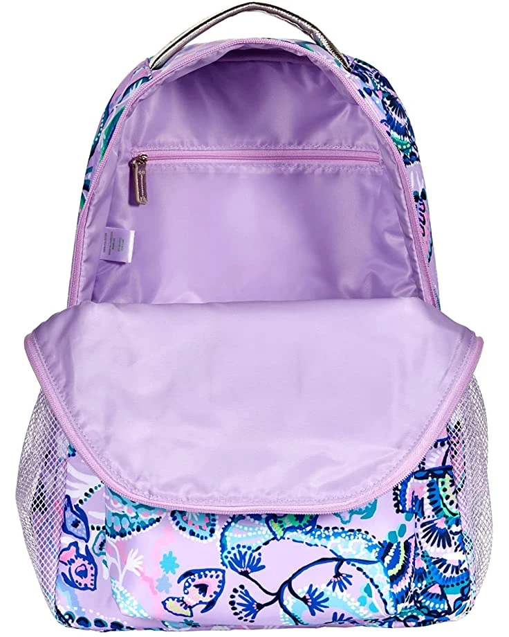Buy โจ Lilly Pulitzer Bahia Backpack | Backpacks ๐ 3 Buy โจ Lilly Pulitzer Bahia Backpack | Backpacks ๐ - Image 3