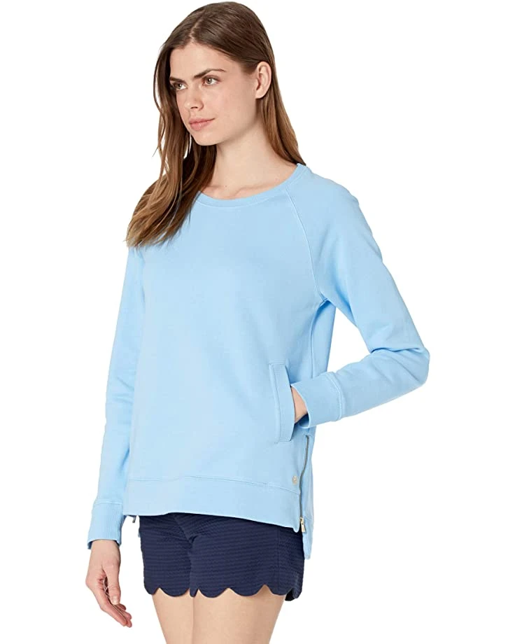 Budget โ๏ธ Lilly Pulitzer Beach Comber Pullover | Hoodies & Sweatshirts ๐ 10 Budget โ๏ธ Lilly Pulitzer Beach Comber Pullover | Hoodies & Sweatshirts ๐ - Image 10