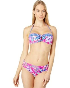 Flash Sale ❤️ Lilly Pulitzer Agnes Top | Swimwear 🥰