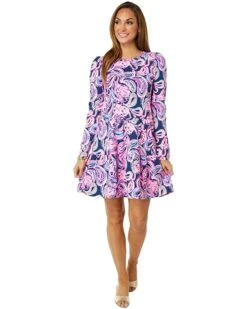 Cheapest ⌛ Lilly Pulitzer UPF 50+ Arlette Dress | Dresses 🔔 -Cheap Lilly Pulitzer Store 710Pg5nt1HL. AC SR736920