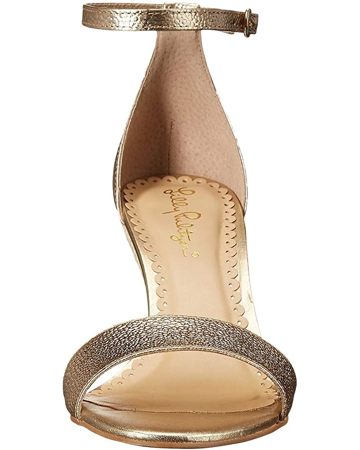 Best deal βοΈ Lilly Pulitzer Bridgette Wedge | Heels π€© 7 Best deal βοΈ Lilly Pulitzer Bridgette Wedge | Heels π€© - Image 7