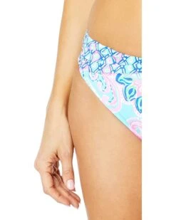 Discount 😉 Lilly Pulitzer Lagoon Sarong Hipster Bottom | Swimwear 🔔 -Cheap Lilly Pulitzer Store 710il57FBKL. AC SR736920