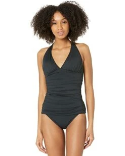 Budget 🤩 Lilly Pulitzer Bliss Halter Tankini Top | Swimwear 🌟