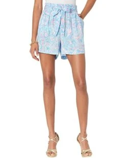 Cheap โจ Lilly Pulitzer Kaylene Shorts โ