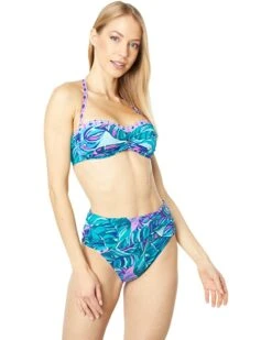Cheap 🛒 Lilly Pulitzer Cheeah Top | Swimwear 🛒