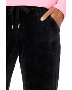 Discount 💯 Lilly Pulitzer Mallie Velour Pants ❤️ -Cheap Lilly Pulitzer Store 712WRMCgzNL. AC SR736920