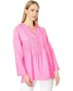 Cheap ⌛ Lilly Pulitzer Sarasota Tunic | Shirts & Tops 🔥