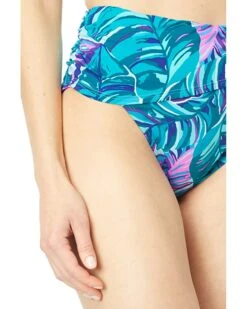 Best deal ✨ Lilly Pulitzer High-Waisted Lagoon Sarong | Swimwear ⭐ -Cheap Lilly Pulitzer Store 71372G4vKVL. AC SR736920