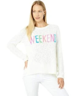 Best reviews of ❤️ Lilly Pulitzer Danette Sweater | Sweaters ⌛