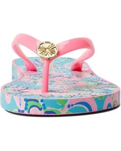 Flash Sale π€© Lilly Pulitzer Pool Flip-Flop | Sandals π€© 12 Flash Sale π€© Lilly Pulitzer Pool Flip-Flop | Sandals π€© -Cheap Lilly Pulitzer Store 714FI10g6L. AC SR736920