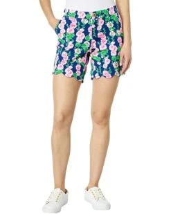 Discount ✨ Lilly Pulitzer Darci Knit Shorts 🌟