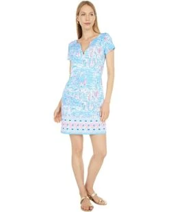 Coupon 🔔 Lilly Pulitzer UPF 50+ Sophiletta Dress | Dresses 🔔 -Cheap Lilly Pulitzer Store 714it zDPFS. AC SR736920