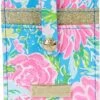 Budget ⭐ Lilly Pulitzer Tech Pocket | Bag and Travel Accessories ⌛