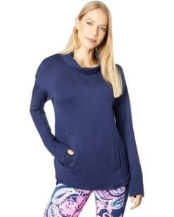 New 🔔 Lilly Pulitzer Makaylie Pullover | Hoodies & Sweatshirts 🤩