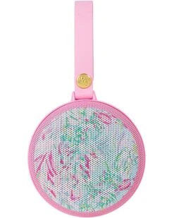 Best Pirce 👏 Lilly Pulitzer Bluetooth Speaker | Cell Phones & Accessories 🔔