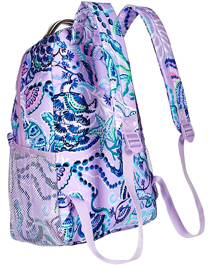 Buy โจ Lilly Pulitzer Bahia Backpack | Backpacks ๐ 2 Buy โจ Lilly Pulitzer Bahia Backpack | Backpacks ๐ - Image 2