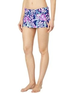 Best Pirce 🌟 Lilly Pulitzer Calah Skirted Bottoms | Swimwear 👍 -Cheap Lilly Pulitzer Store 719yiPUgvL. AC SR736920