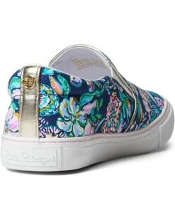 Best reviews of 😀 Lilly Pulitzer Julie Sneaker | Sneakers & Athletic Shoes 🌟 -Cheap Lilly Pulitzer Store 71AD3JqkHL. AC SR736920