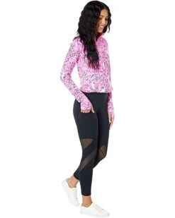 Top 10 ✨ Lilly Pulitzer Mid-Rise Midi Leggings | Pants 🛒 -Cheap Lilly Pulitzer Store 71ADsWbhIqL. AC SR736920