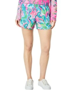 Wholesale 👏 Lilly Pulitzer Ocean Trail Shorts ✨ -Cheap Lilly Pulitzer Store 71ANJ1k85fL. AC SR736920